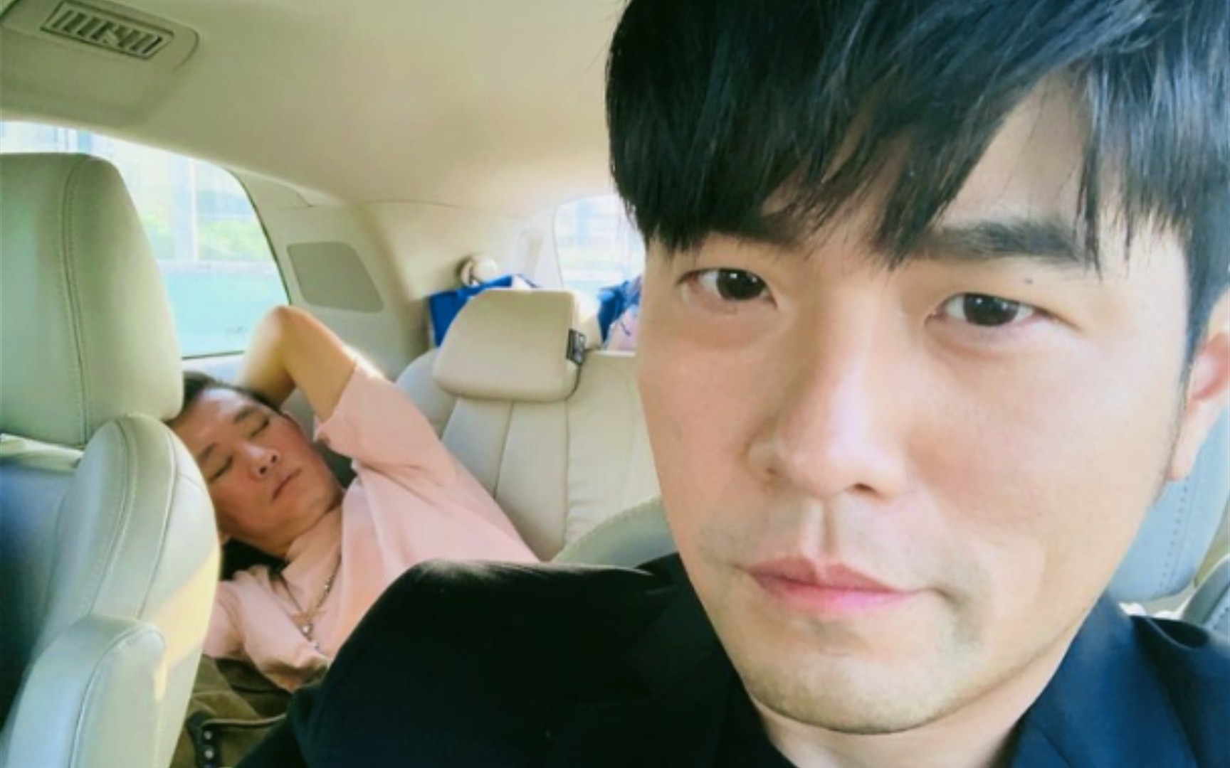 周游记〗「第3期」新加坡(下):美人鱼『片段剪辑』