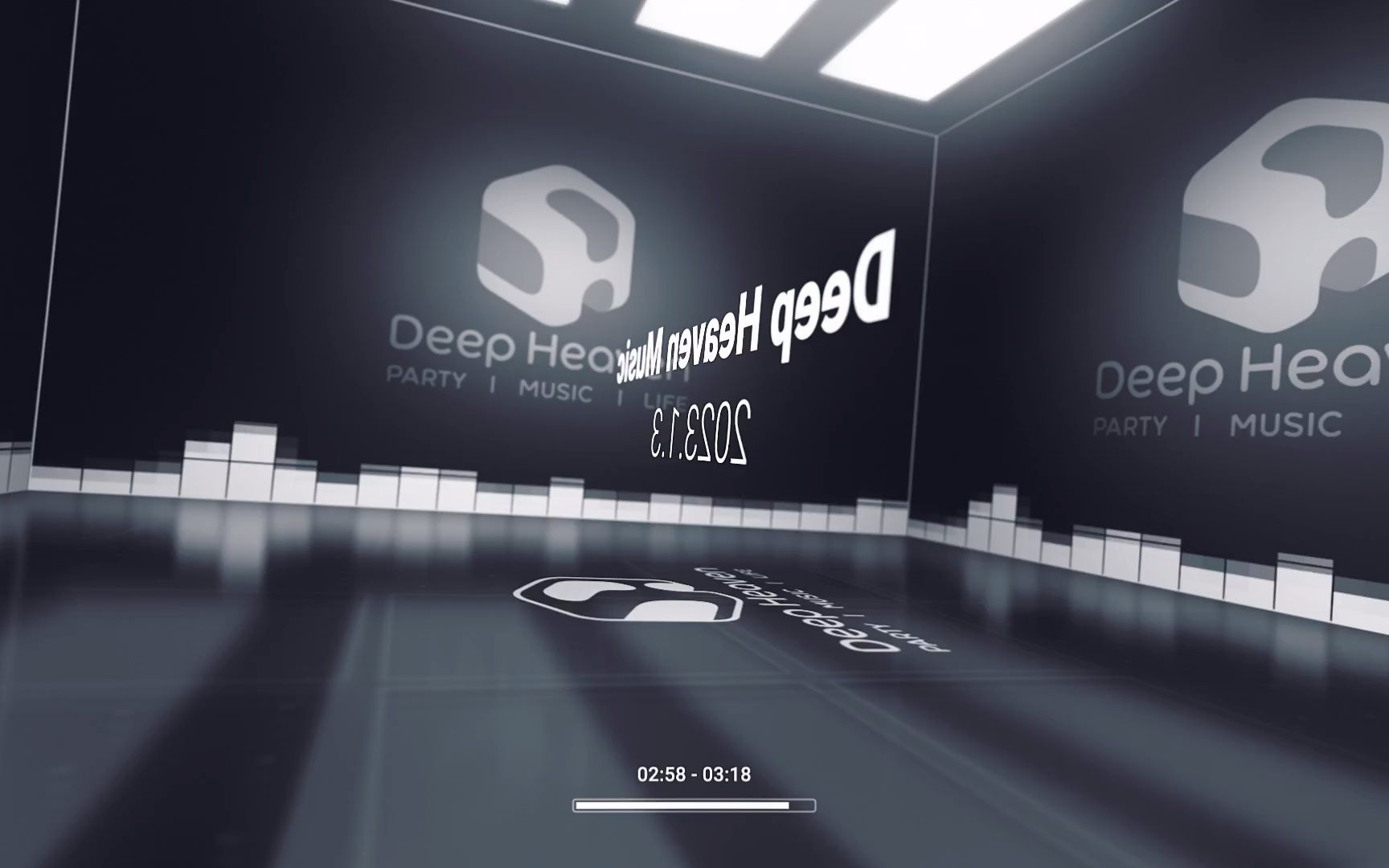 [图]Deep Heaven Music Vol.01 P2