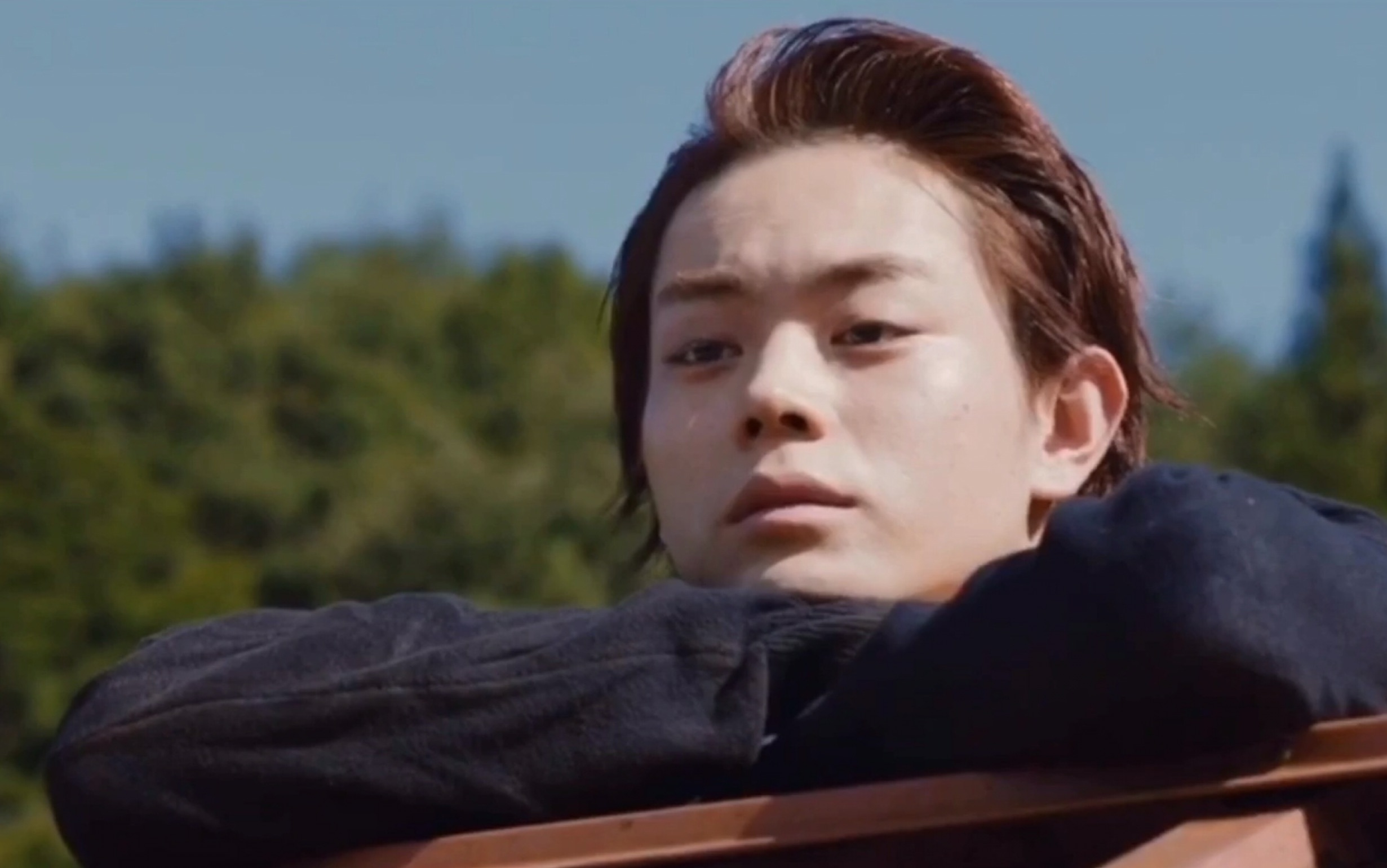 【菅田将晖】谁不爱赤羽业呢_哔哩哔哩_bilibili