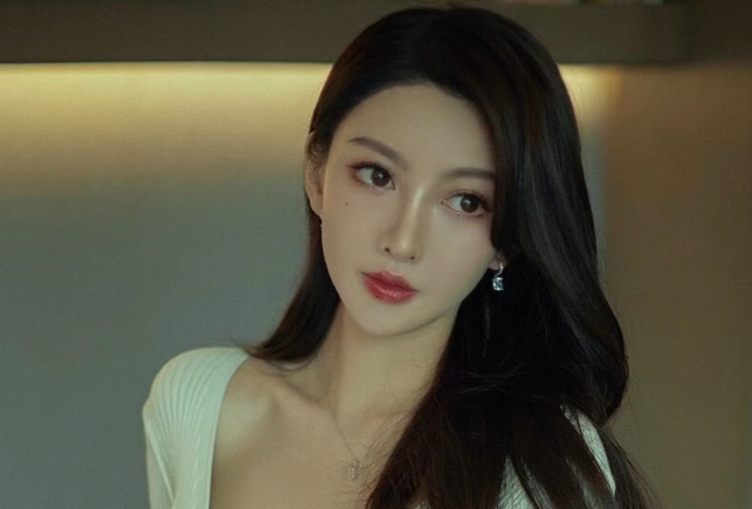 叶珂再次否认插足黄晓明和baby的婚姻