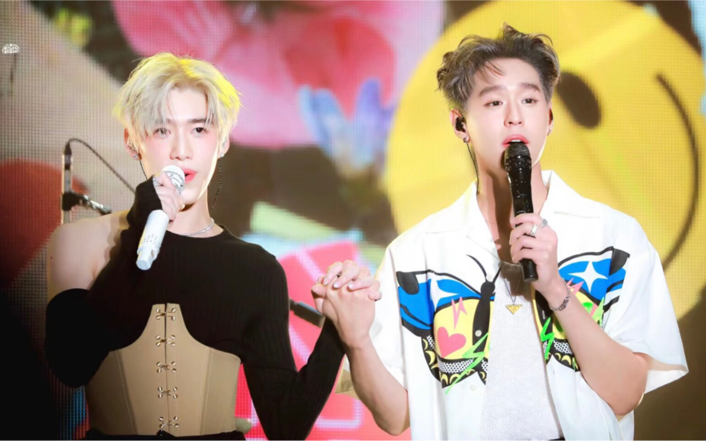 [bkpp]小两口的日本之旅,pp公主真的太美了!