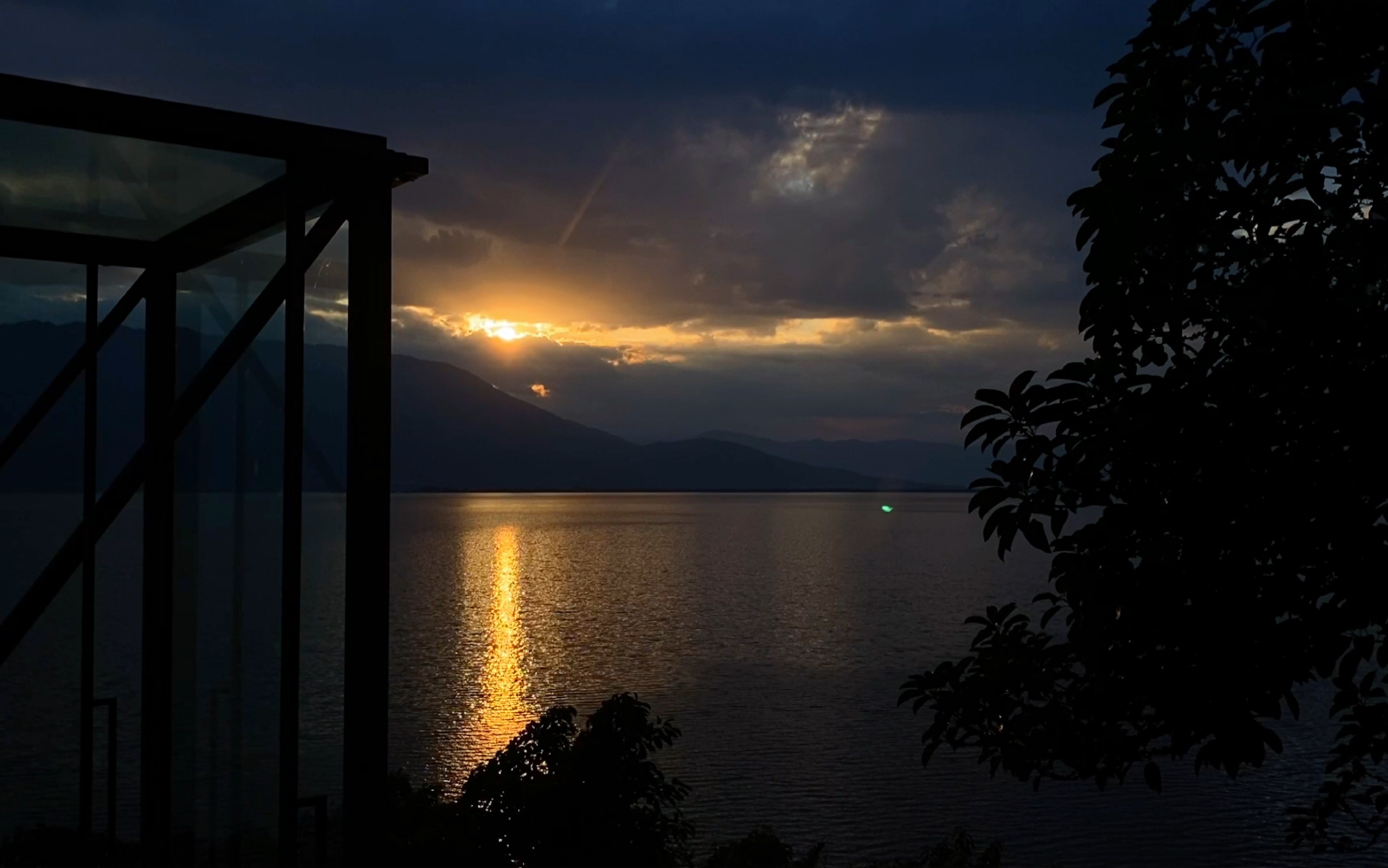 大自然与声音的疗愈