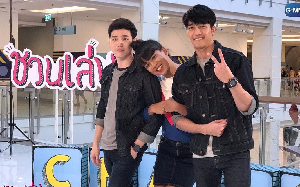 newwieetaytawanearth相关生肉一起来挑战ep28