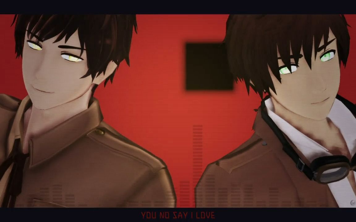 【aph/mmd】urusaaa愛【大西洋修罗场】