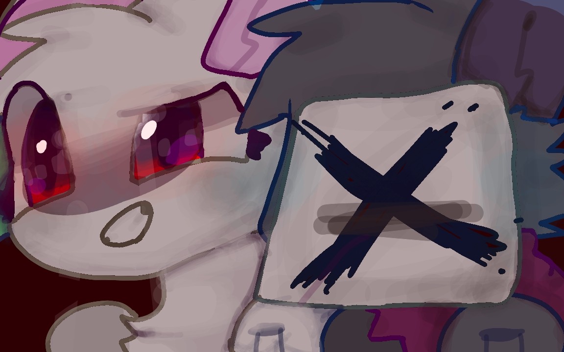 [兽设 meme]bad girls