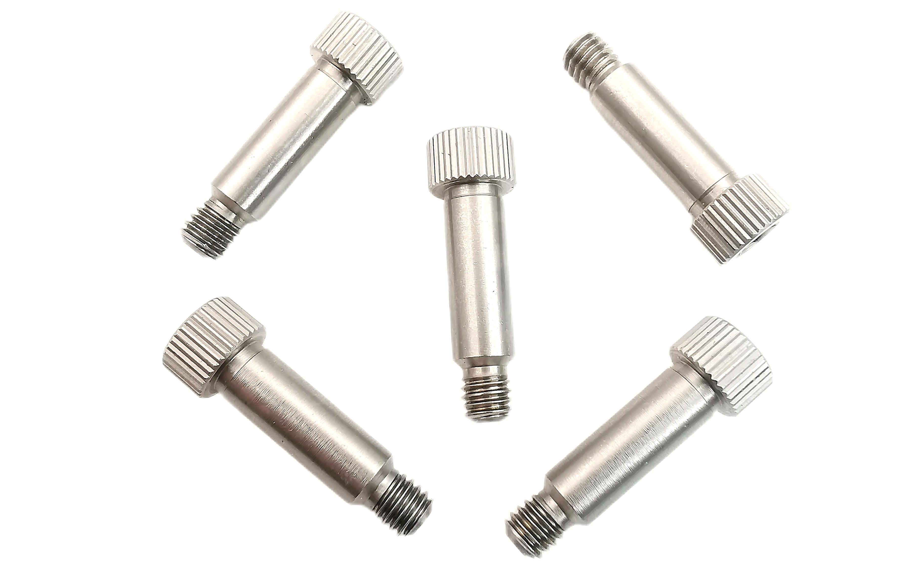 工丂内六角定位螺丝