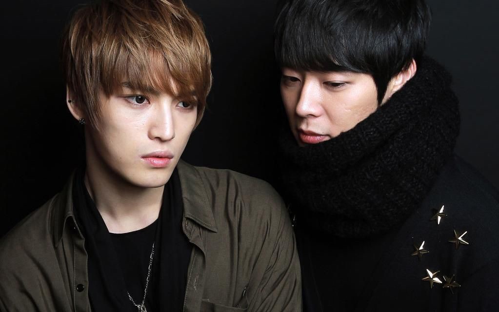 搬运 [hey! jj] thankgiving_live_in_dome_花絮