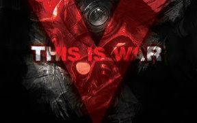 [图]英雄联盟MV《This Is War》第五部