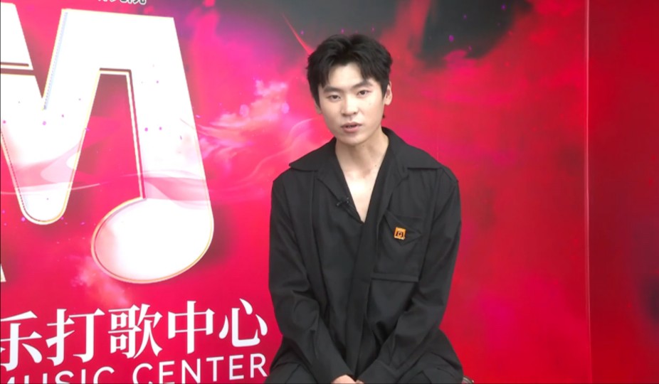 隔壁老樊 【樊凯杰】直播空降华语打歌中心 全程20240718