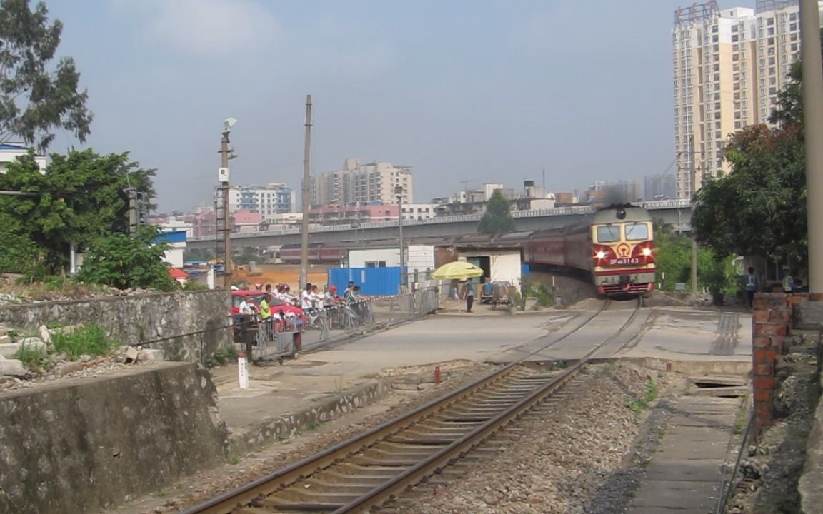 老湘桂铁路图片