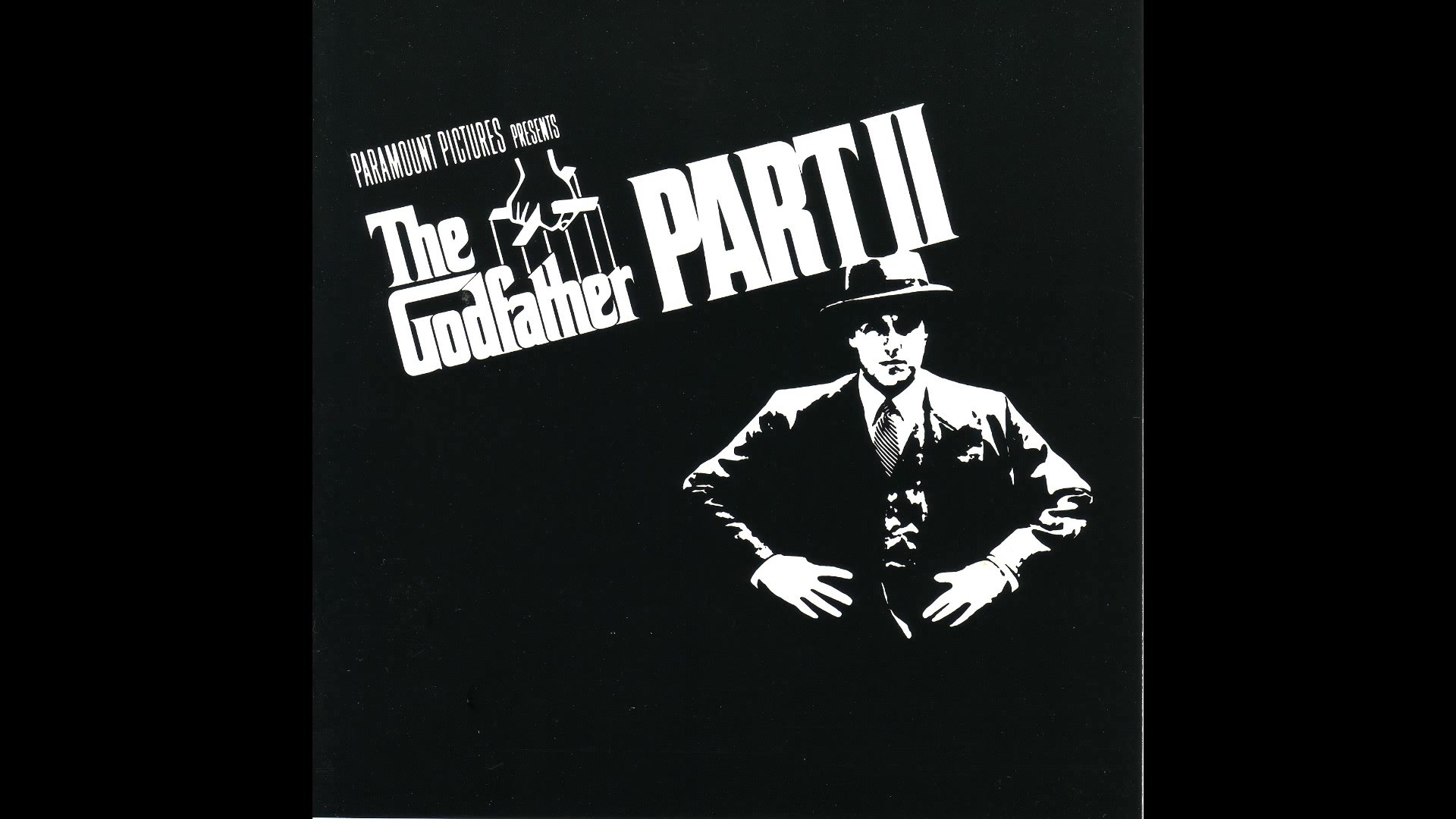 [图]The Godfather II Soundtrack