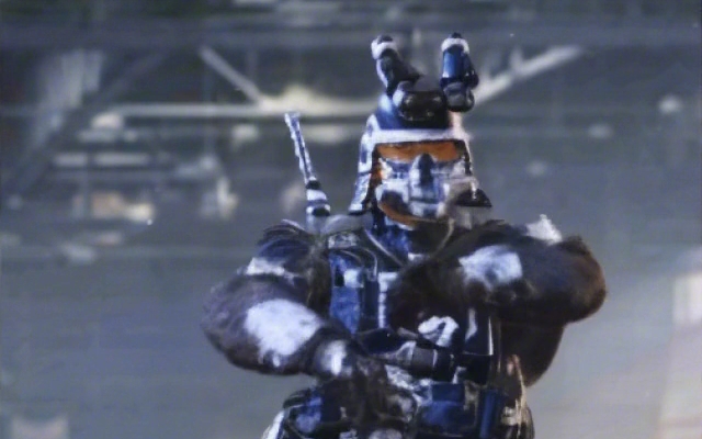 斥候:还打什么仗啊!直接回靖国神厕!