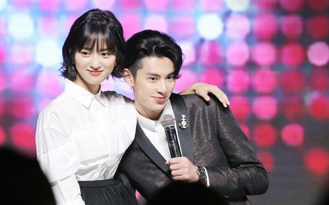 兄弟抱一下之菜寺场篇