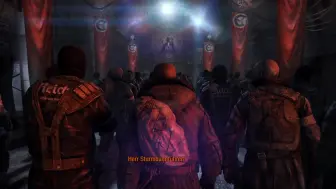 Metro Last Light Redux 地铁回归重置版 回忆07 Bilibili 哔哩哔哩 つロ干杯 Bilibili