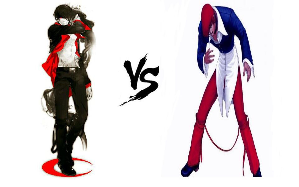 【mugen】雅阁威克vs暴走八神_哔哩哔哩 (゜-゜)つロ 干杯~-bilibili