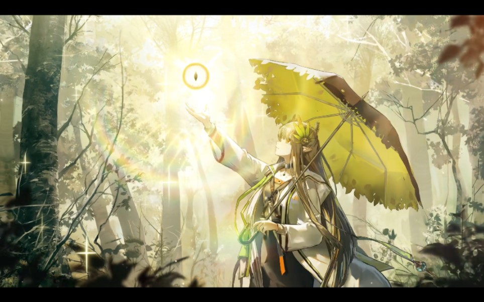 明日方舟(缪尔赛思