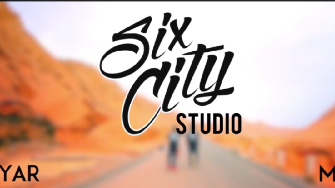 sixcity新疆说唱元老团体融汇民族风的经典歌曲