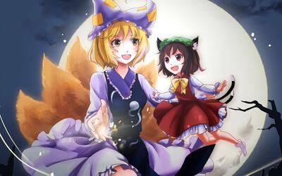 【疯帽子茶会】【作业用bgm】听了会变学霸的纯音乐-东方同人