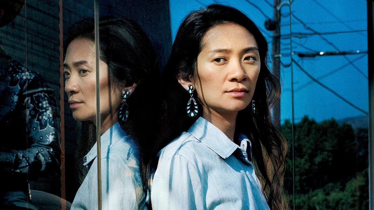 导演赵婷自称《永恒族》漫粉,暗示第四阶段计划超过《复联4》