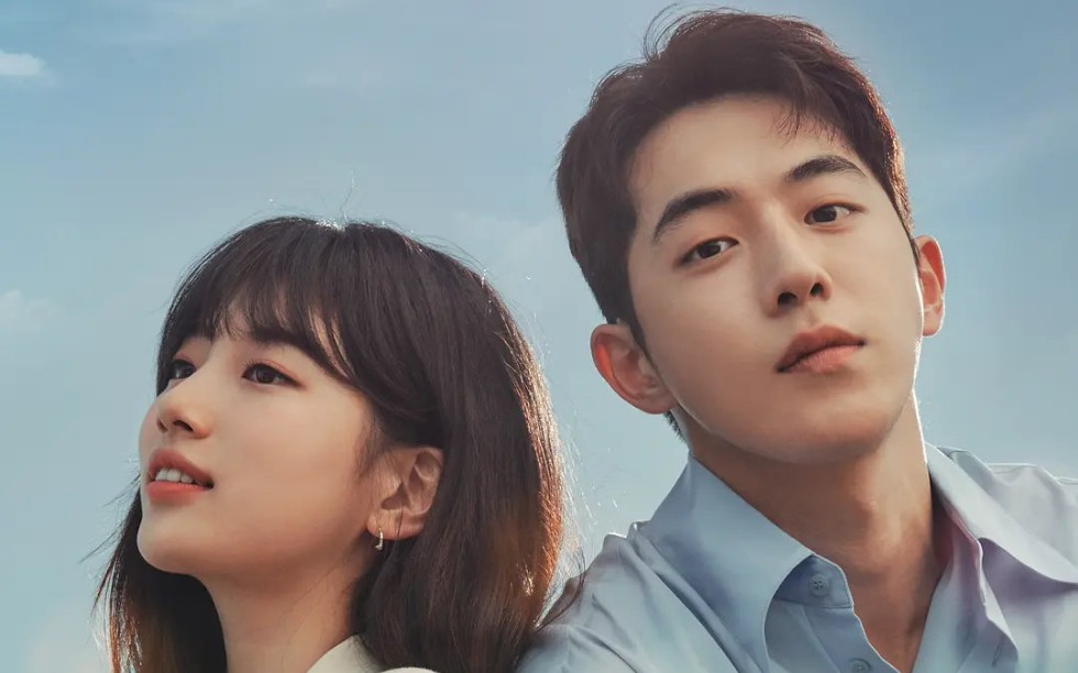 【start up |裴秀智|南柱赫】美女你上哪找的男朋友