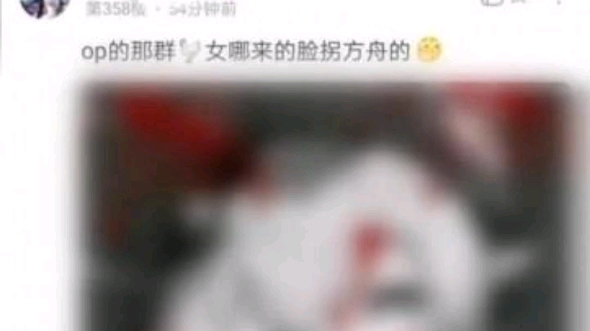 贴吧现状