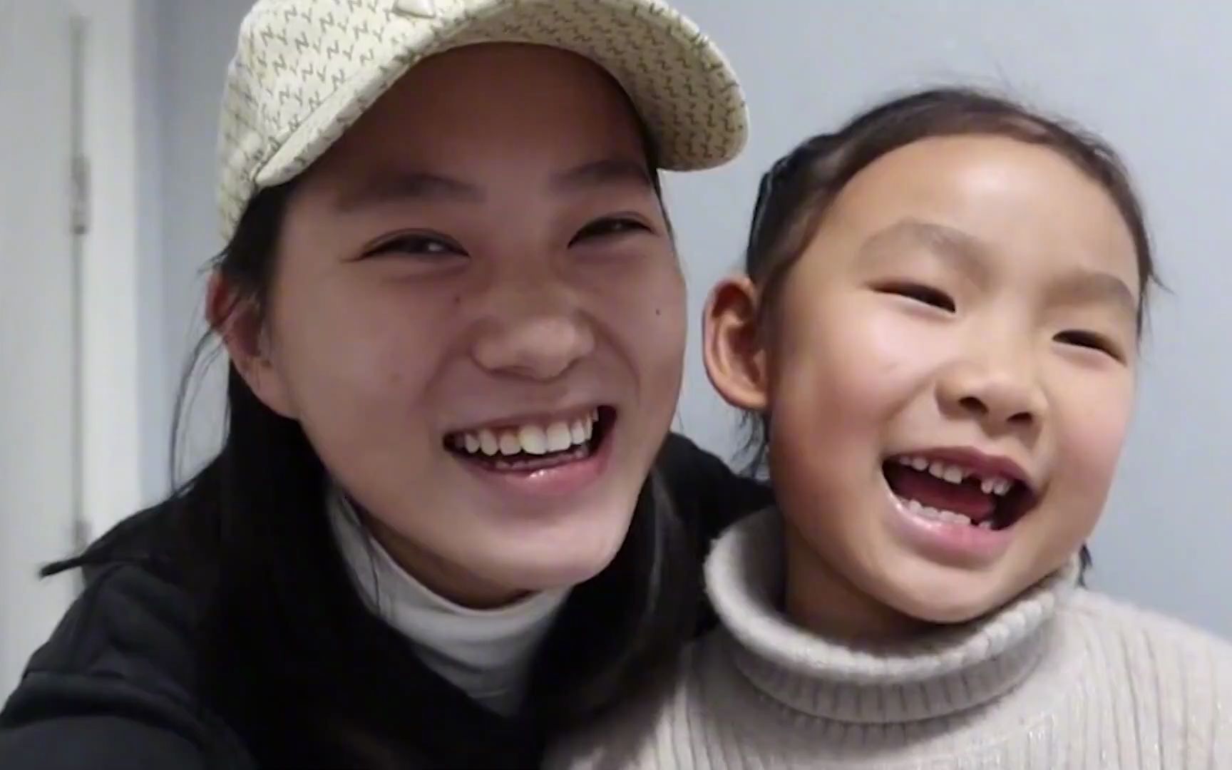 小金果妈妈:秋天妈妈亲妹妹,一名幼儿教师,为何全网女人都羡慕