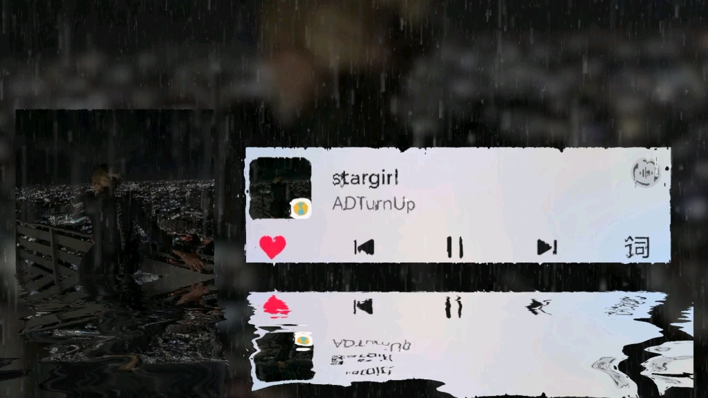 「小众纯音乐」stargirl哔哩哔哩bilibili