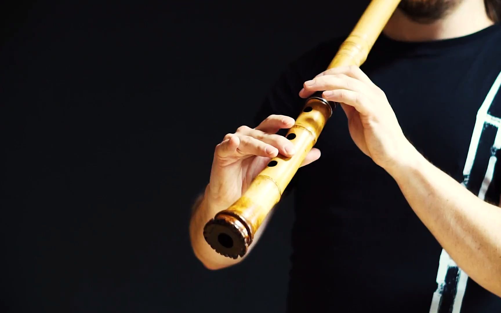 【尺八】the parting glass