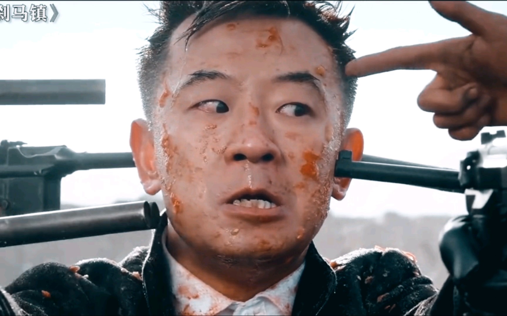 孙红雷当村长,谁敢来惹事