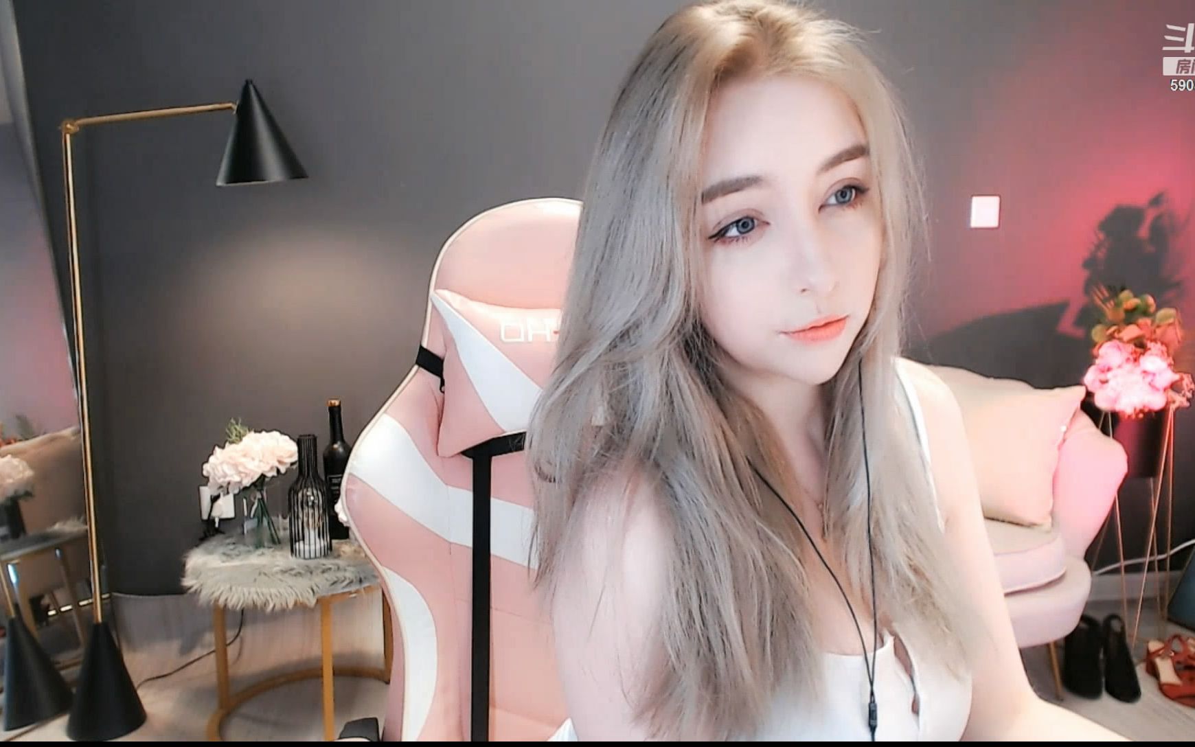 毛妹alice 舞蹈混剪