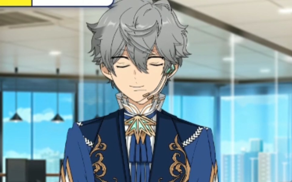 【es2】学会了分身术的大泉哥