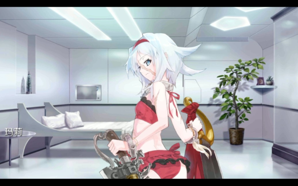 ◣全屏◥fgo情人节语音◣泳装双子◥