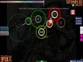 osu!脑浆炸裂少女 这么刺激的图还加hr?!哔哩哔哩bilibili