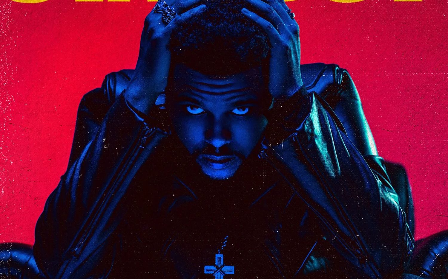 (库乐队)die for youthe -weeknd ariana grande