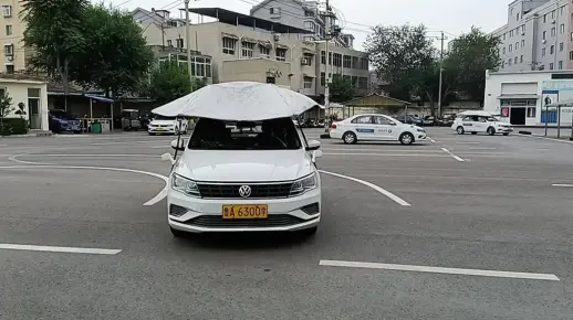 济南计划学车的朋友看过来