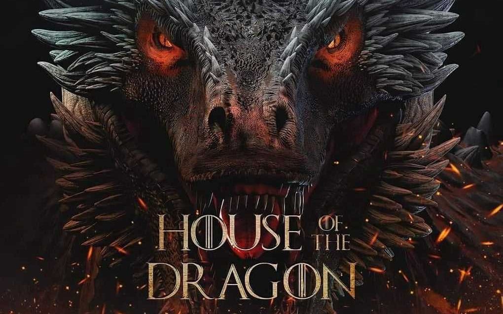 [图]龙之家族 House of the Dragon OST - The Prince That Was Promised