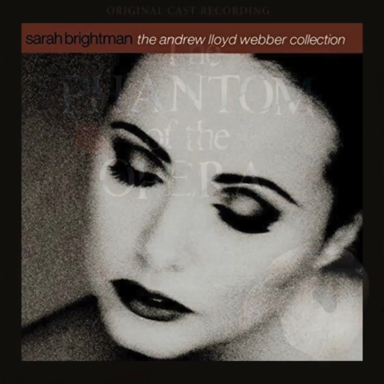 【回忆】莎拉布莱曼1981年初演音乐剧猫并演唱《memory》