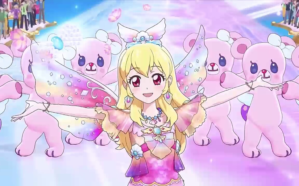 【偶活星座系列·双鱼座】星宫莓_哔哩哔哩 (゜-゜)つロ 干杯~-bili