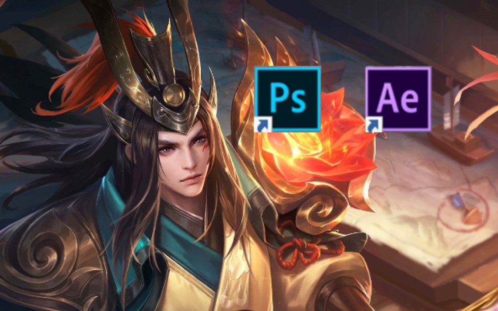 太久不玩,周瑜海报什么时候可以动了?