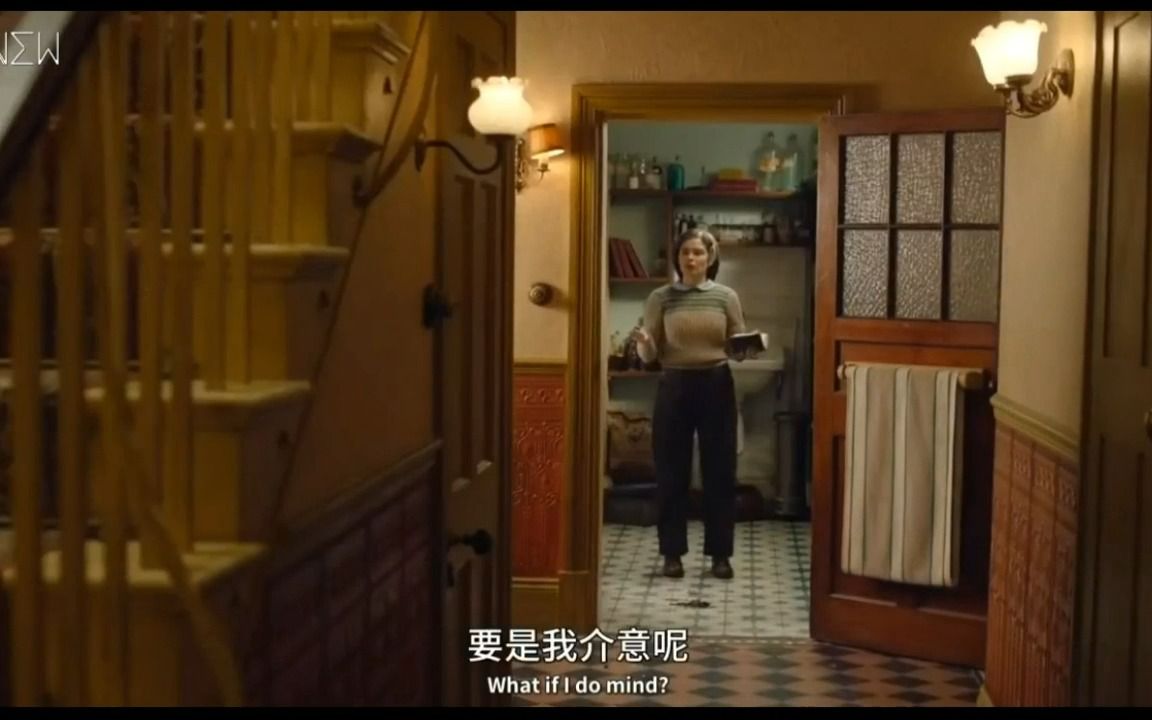 [图]万物生灵第四季第一集MyVideo_1