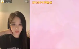 Download Video: 【良陈美婧x诗情画奕】隔壁是诗情画奕的房间，它俩总是跑到隔壁房间，小福少爷回来可以开直播嘛😍