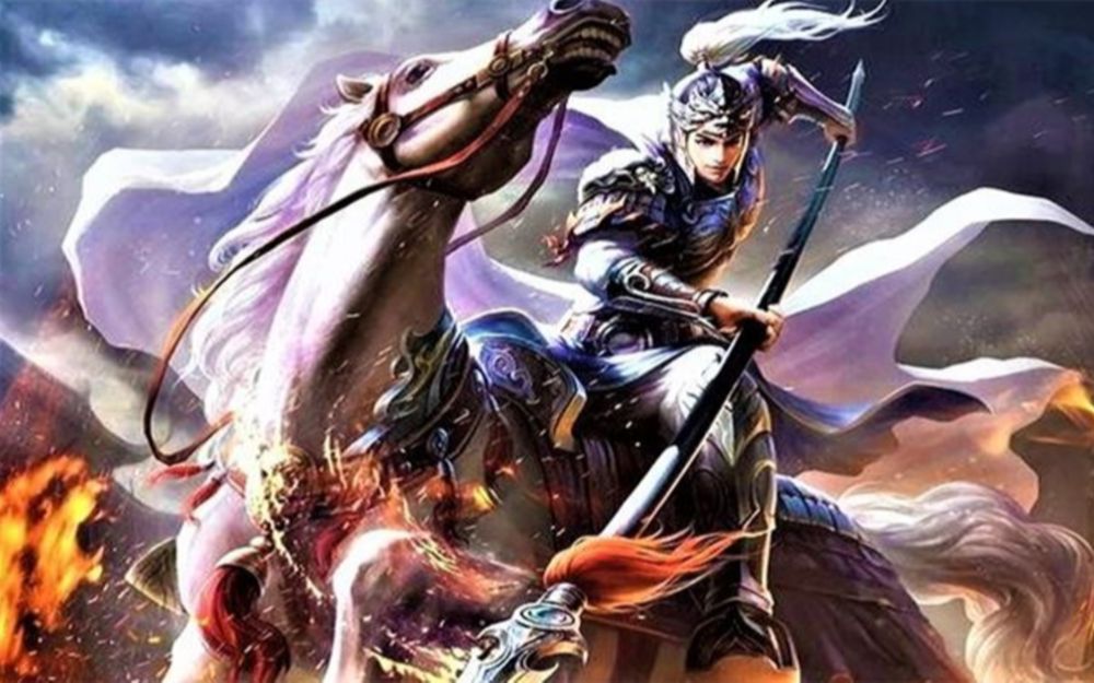 活动  【三国杀】欧皇之手,36发出高览