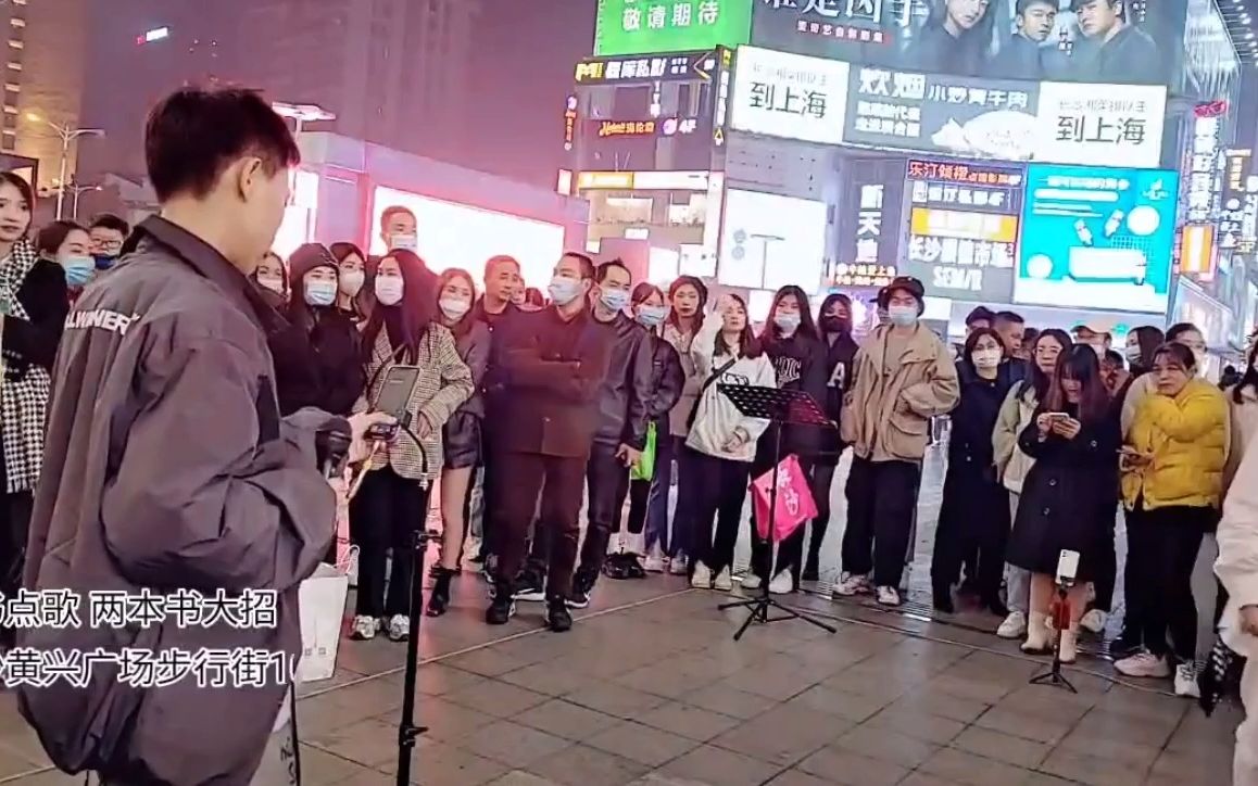 [图]谷神《女人花》