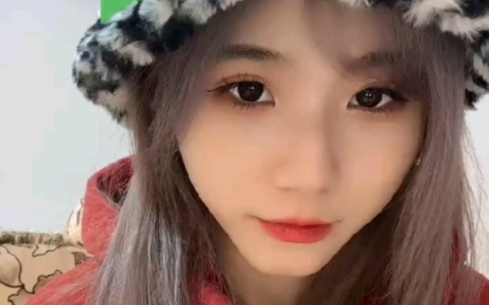 【gnz48-卢静】谁喝了?我没喝!