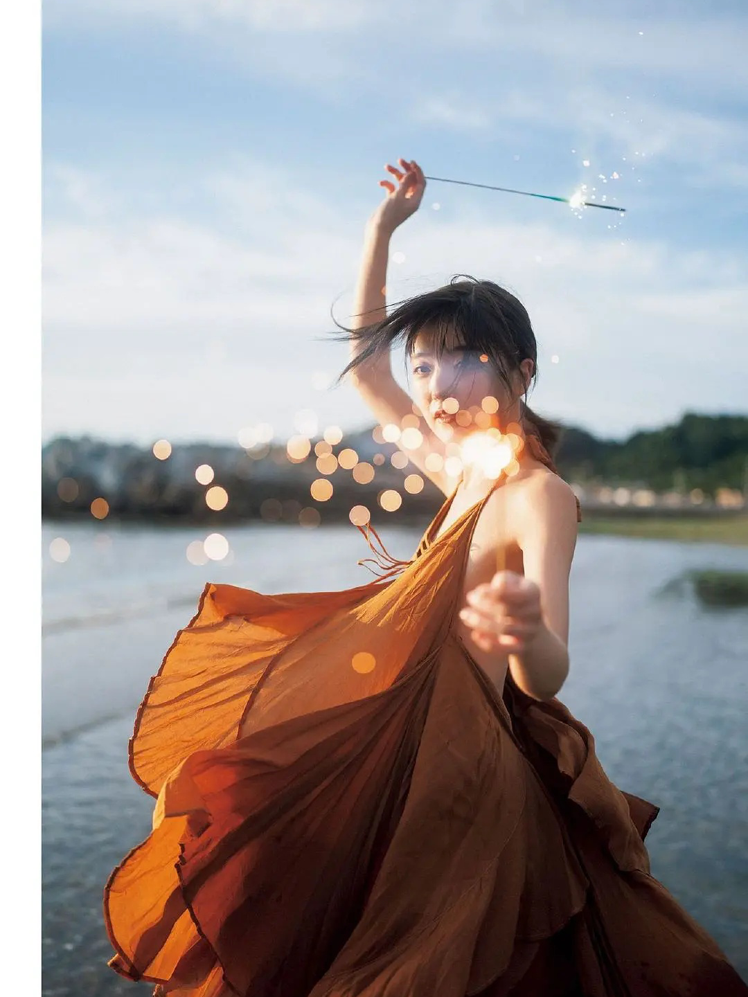 花音酱可爱的神