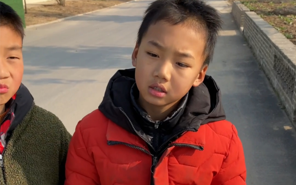 这都能被他识破-蚊子_守村人-蚊子_守村人-哔哩哔哩视频