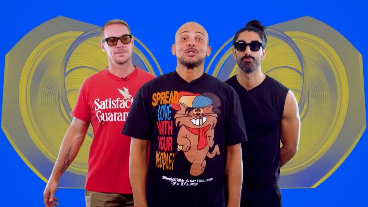 2023年1月7日,法国电视六台(m6),广告,节目预告,scènes de ménages