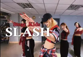 Descargar video: 全网首编！电影死侍主题曲！stray kids SLASH