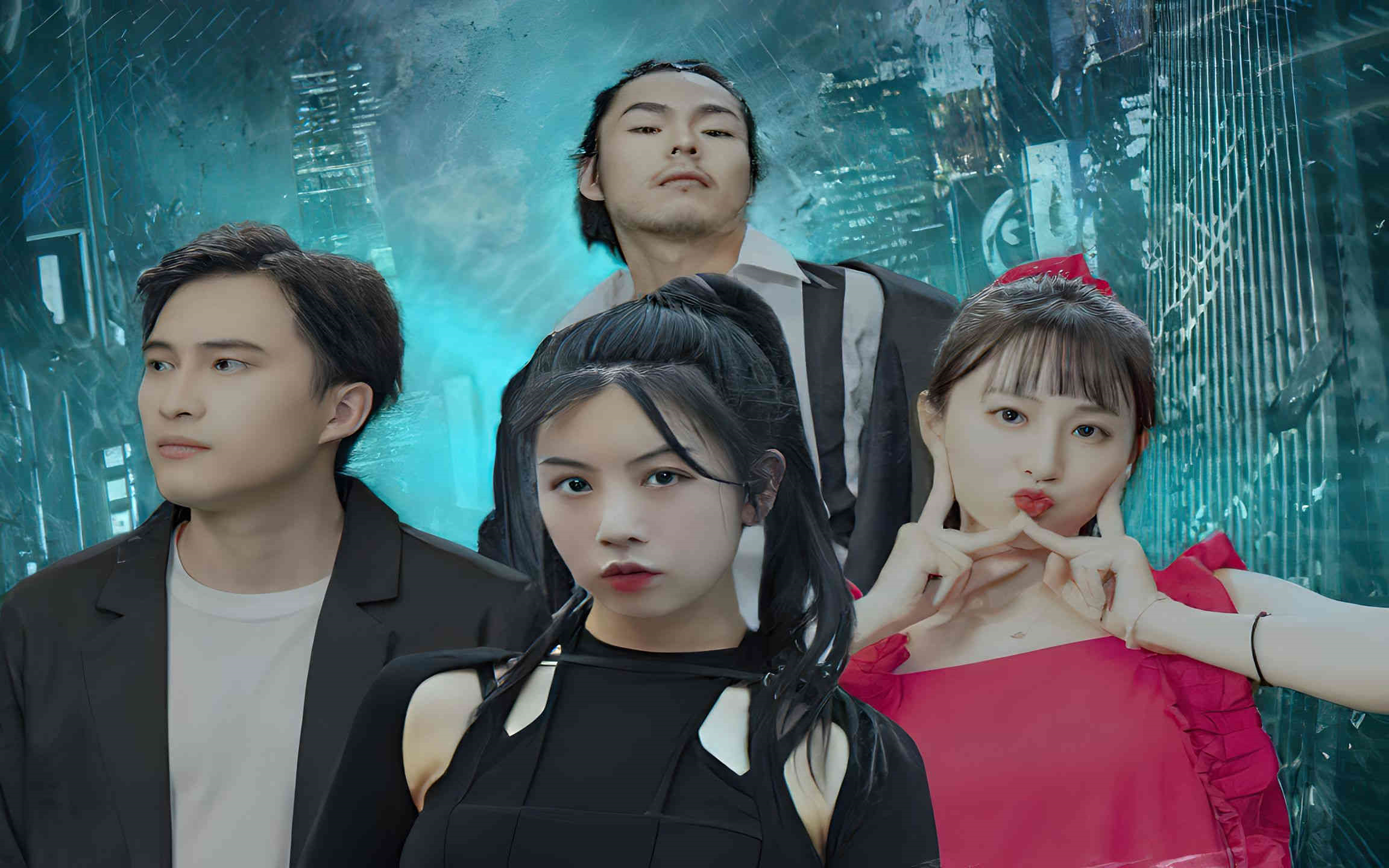 《豪门女保镖》高清全集!