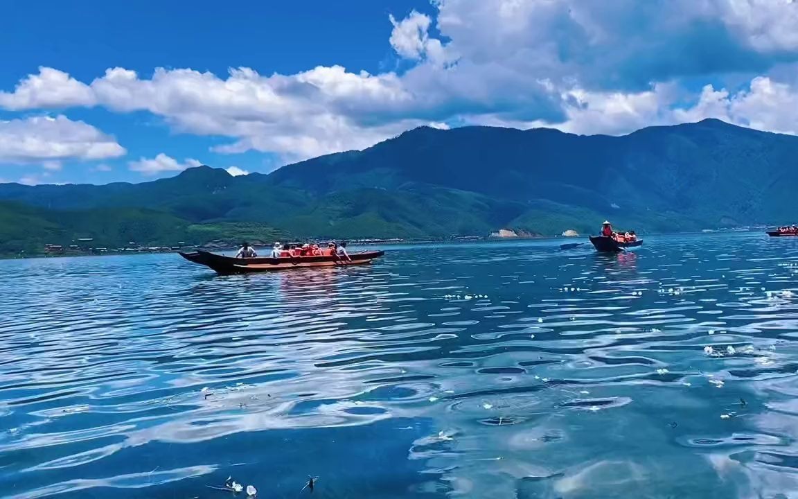 【旅行攻略】如果你想来丽江玩个五六天,这份攻略肯定在合适不过了哔哩哔哩bilibili